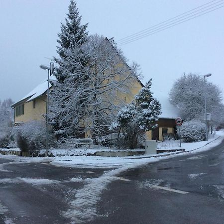 Casa-Li Old Farmhouse Tengen Exterior photo